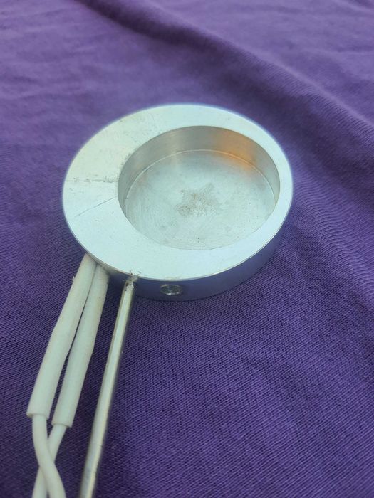 Пушилка за оксалова киселина