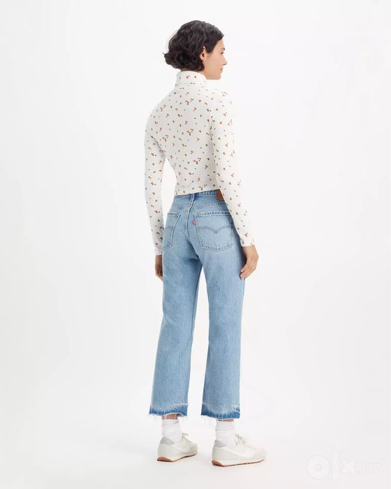 Levi’s bootcut jeans