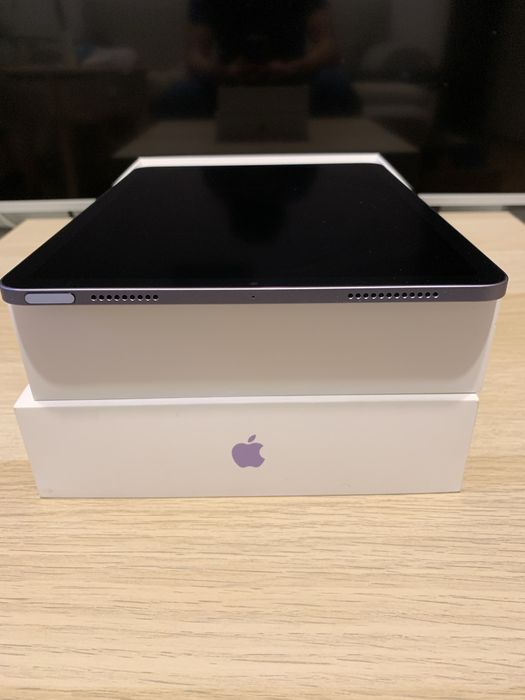Ipad air 5, 256gb, GARANTIE, 92% baterie, ca nou
