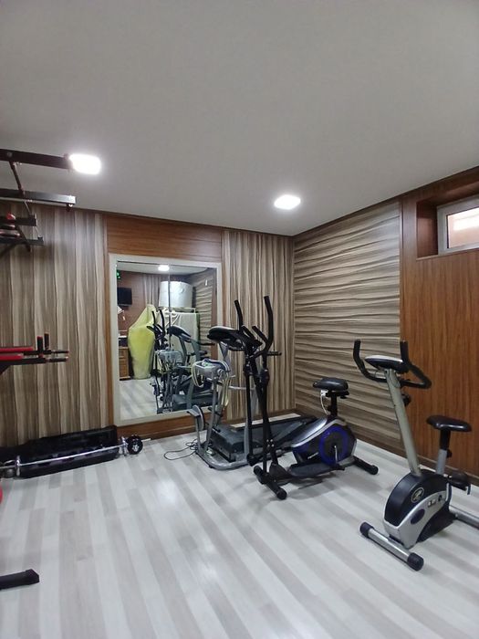 Продаётся евро дом 8 соток 6 комнат