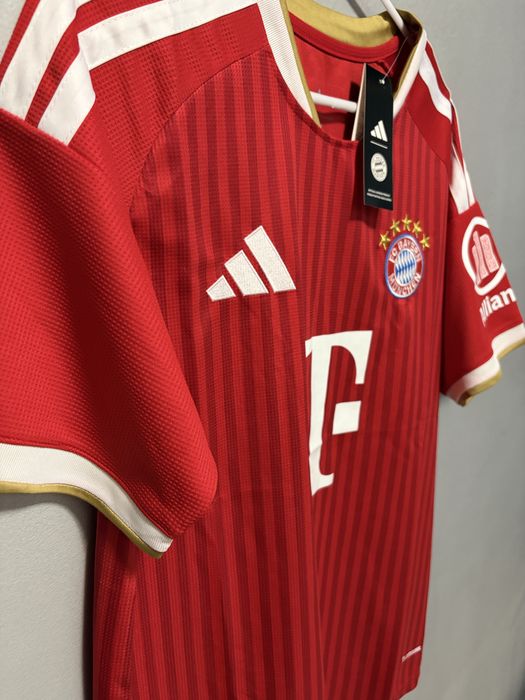 Tricou Bayern Munchen - L - home kit 26/27