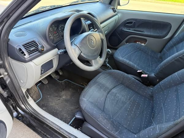 Vand Renault Clio