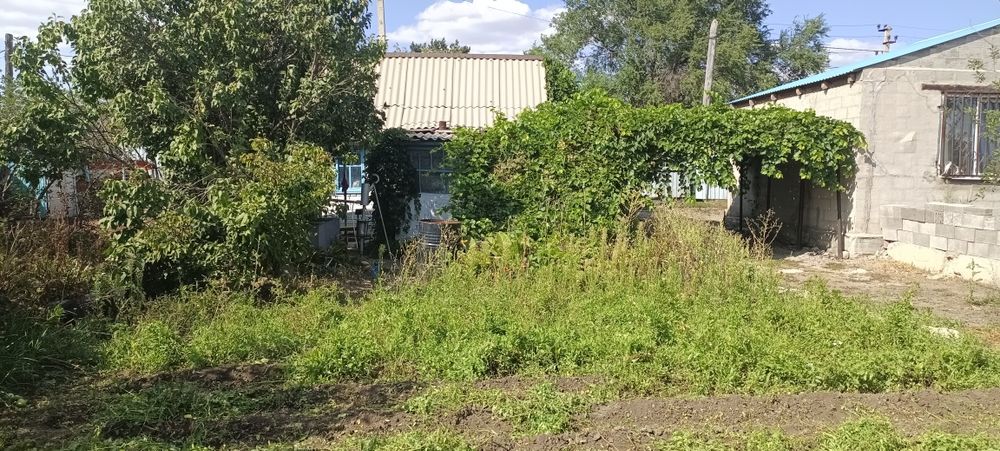Продам земельный участок