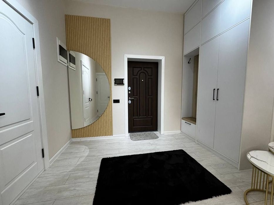 Срочно Сдаётся Ц-4 Басри-Баба Алайский 2х камнатная