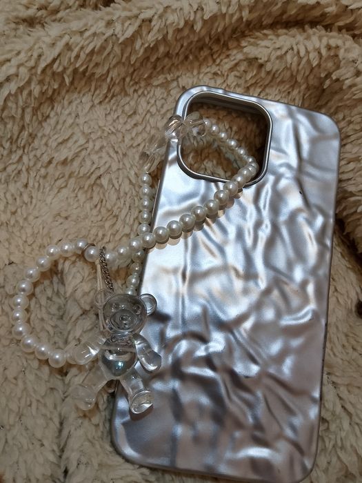 Продам чехол на 13 про