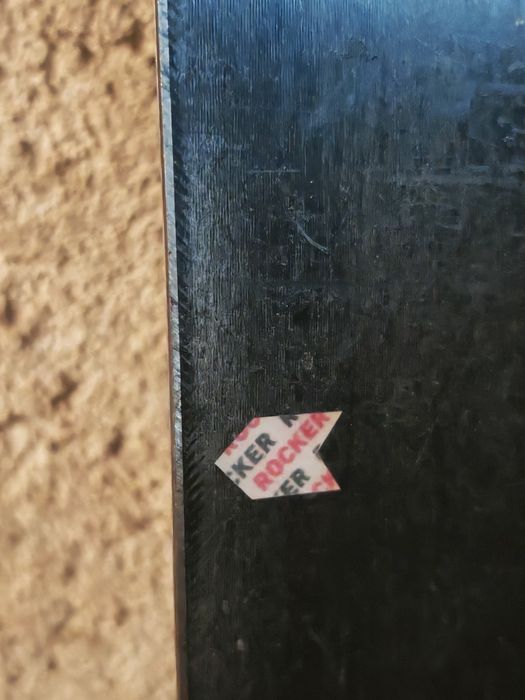 Ски Росиньол, прилично състояние!