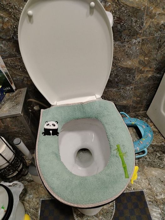 Продается  Унитаз Santex