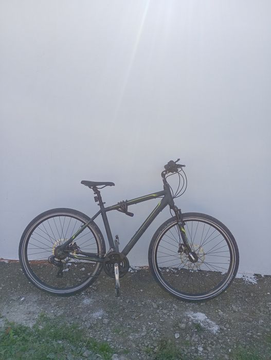 Bicicleta Preload lakes 90