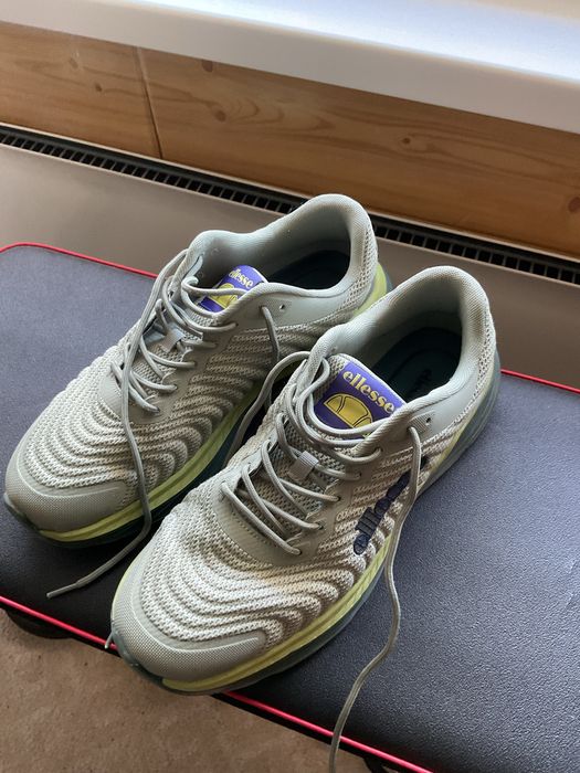 Маратонки Ellesse, 45 номер