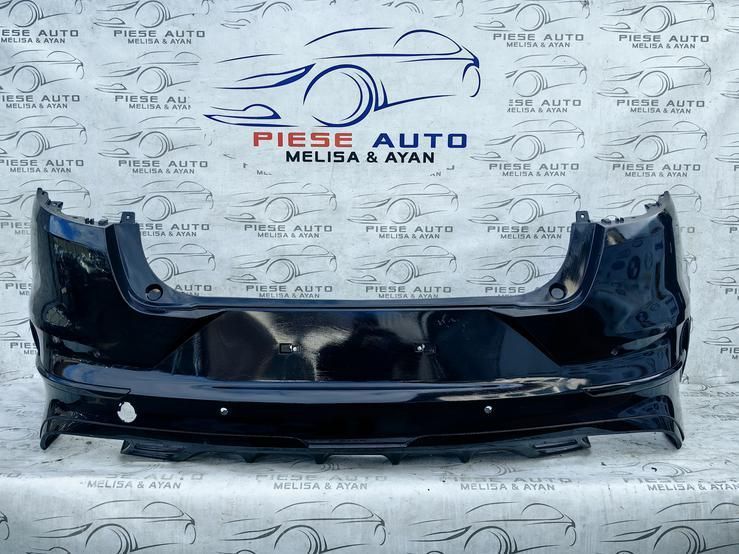 Bara spate Kia Proceed GT an 2018-2021 Gauri pentru 6 senzori