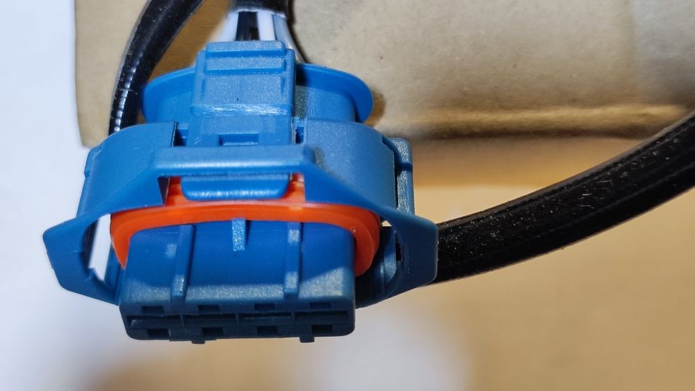 Лямда зонд Опель