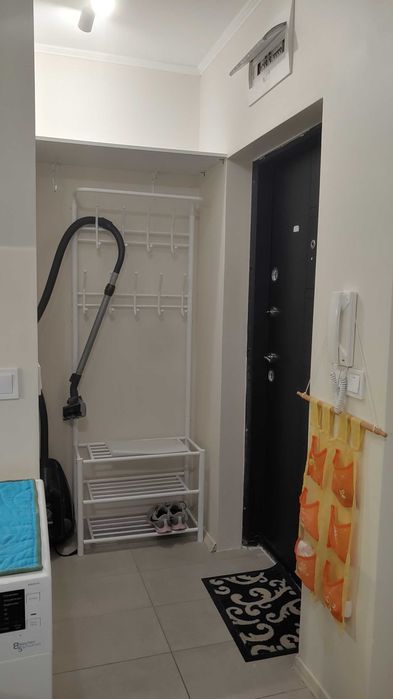 Дава се под наем Едностаен апартамент в Варна, Погреби - 33 кв.м за 367.2 € - Снимка #8