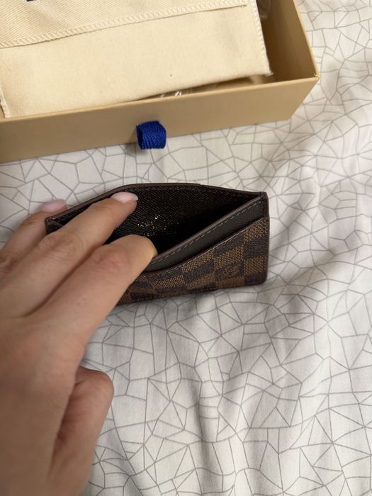 Cardholder Louis Vuitton