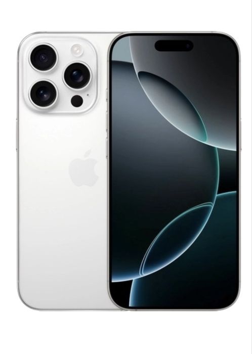 Iphone 16 pro 89% заряд