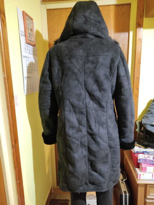 Haina dama ,blana(imitatie)