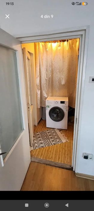 Apartament cu 3 camere zona centrală