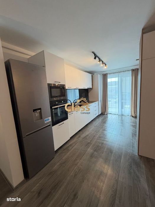 Apartament 2 camere | Nou | 52 mpu | Zona Calea Baciului D. Rotund