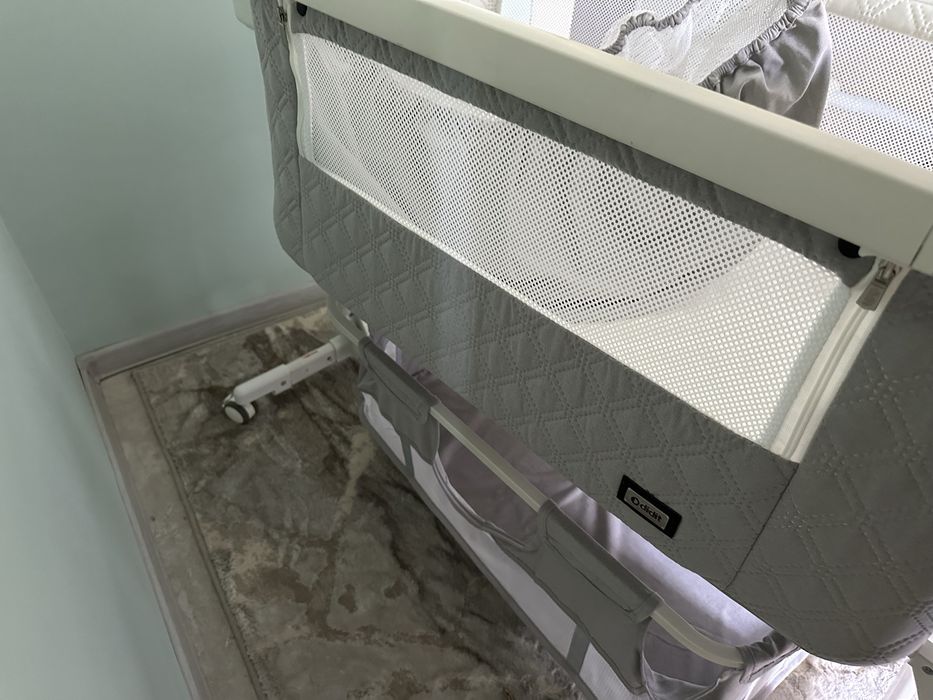 Электронная люлька