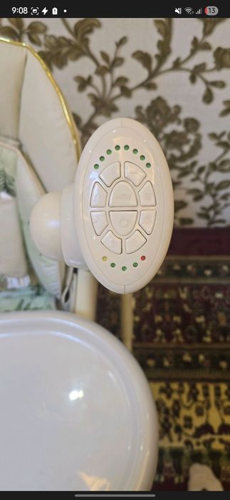 Lyulka 3/1 bulutusi ham bor kacheli kalibelka stulchik buladi sifatr