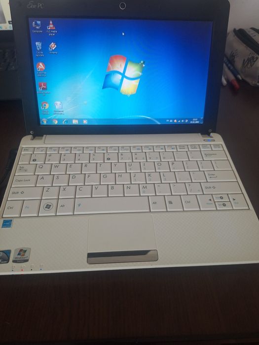 Leptop ASUS Eee PC