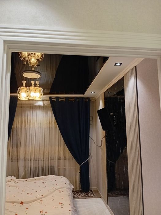 Сдаётся 4 ком квартира