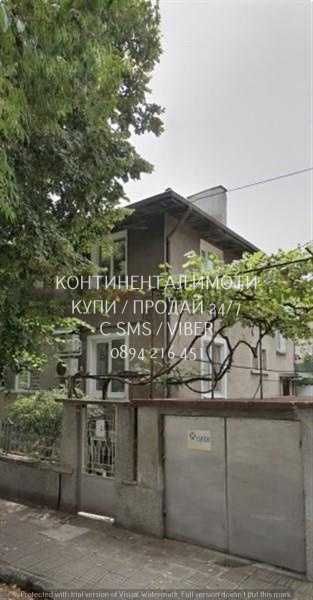 Продава се Етаж от къща в Пловдив, Христо Смирненски - 140 кв.м за 1272 €/кв.м - Снимка #6