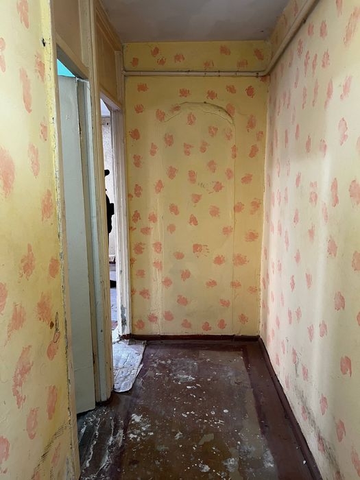 Фаргона шахар киргили 2 хона сотилади