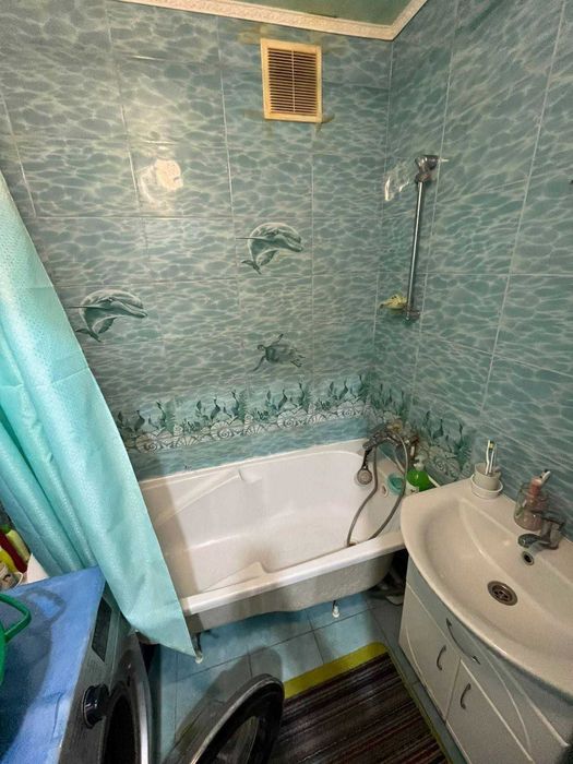 Продажа 2-комнатной квартиры 5 мкрн