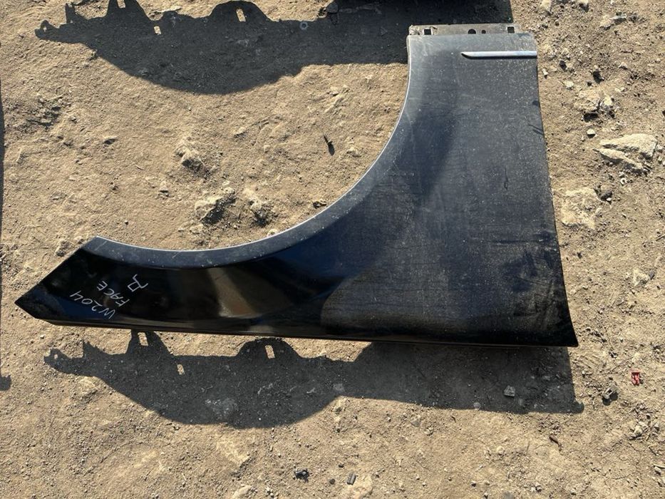 ТОП! Здрави Калник Калници Mercedes W204 Мерцедес C класа 2008 +