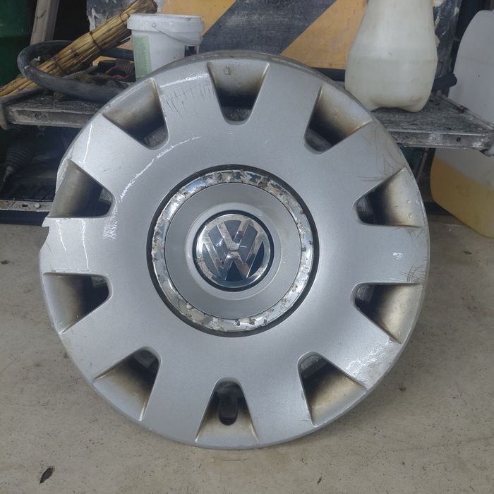 Колпаки Golf 4 колпачки