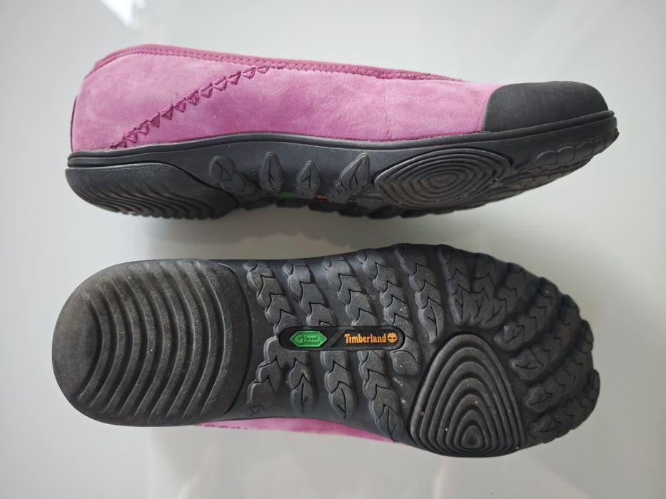 Timberland дамски обувки
