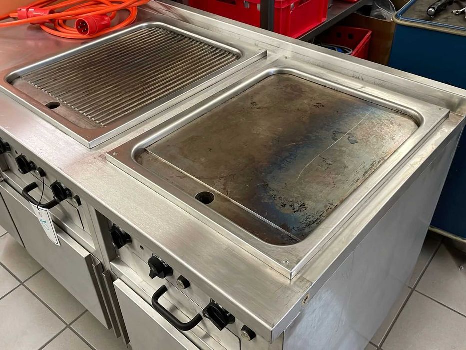 Echipamente Bucatarie pt horeca