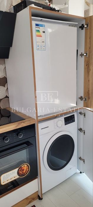 Продава се Едностаен апартамент в Бяла - 110 кв.м за 663 €/кв.м - Снимка #9