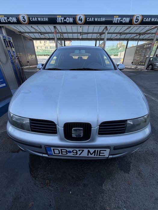 Autoturism Seat Leon 2005