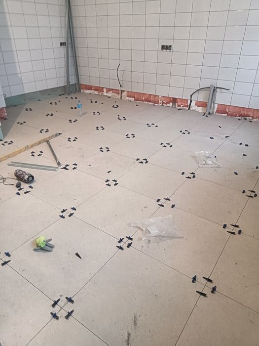 Плиточник со стажем гранит мрамор керомагранит фасадные работы