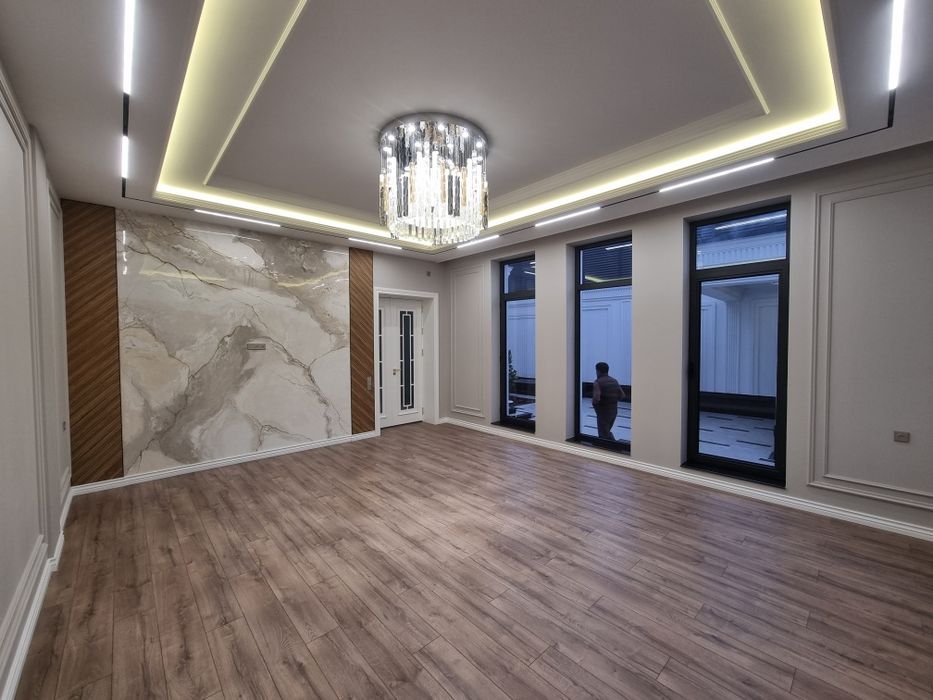 Никитина Новые Евро Дома