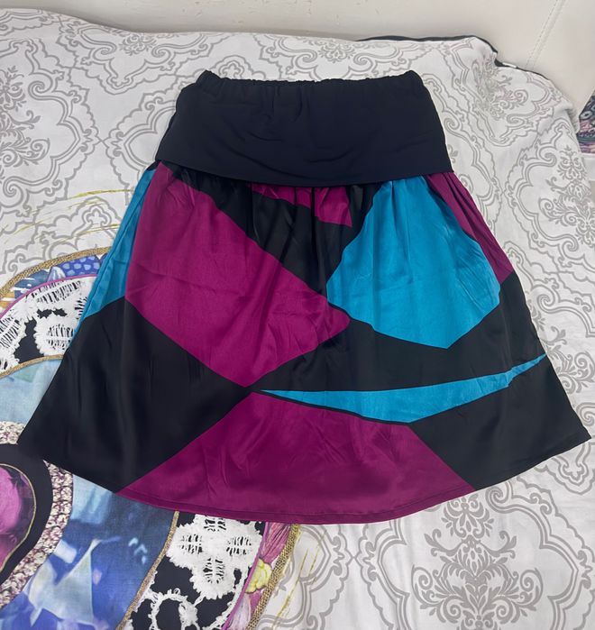 Поли с висока талия