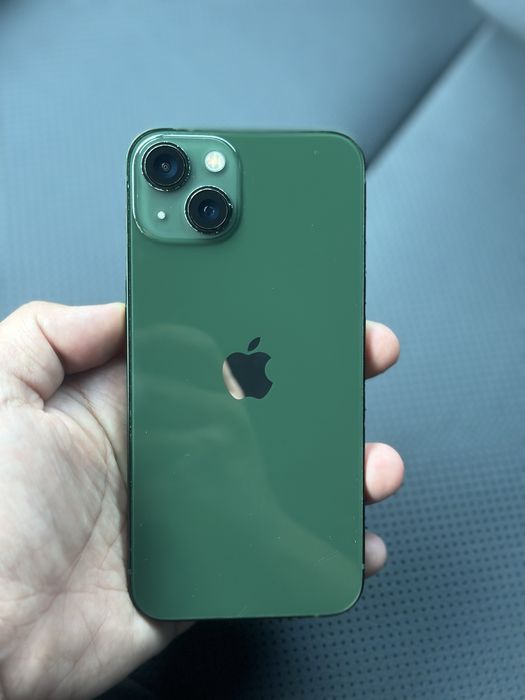 iphone 13 128GB айфон