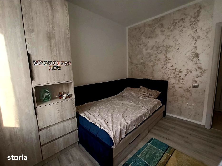 3 camere Gavana 3/PLATOU , bloc nou, finisaje moderne !