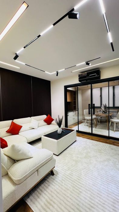 Продаётся квартира 3в4/5/9, метро "Ойбек" 74м2