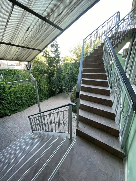 Сдается в аренду дом