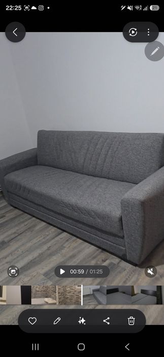 Închiriez apartament