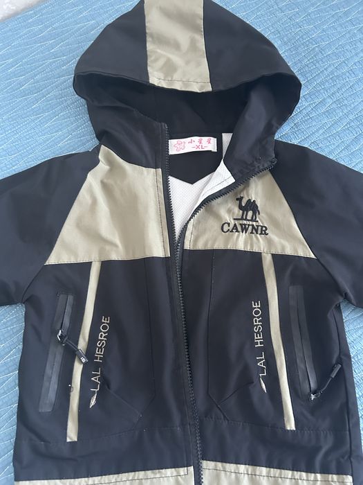 Детские вещи на мальчика