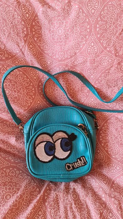 Корейски чантички