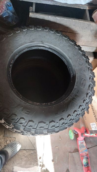 Продам хорошие шины