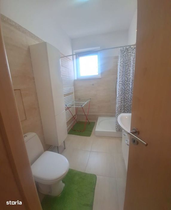 Garsoniera de inchiriat centru vechi