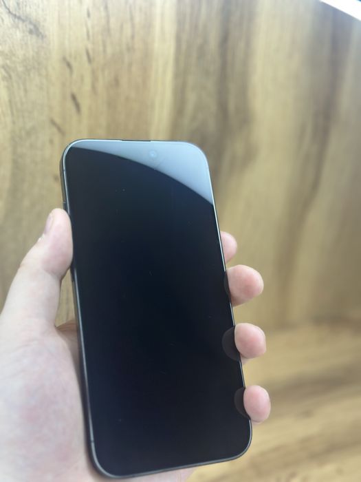 Iphone 15 Pro 128GB