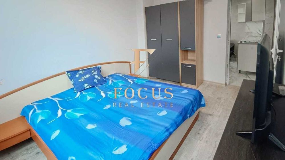 Продава се Двустаен апартамент в Пловдив, Изгрев - 45 кв.м за 1534 €/кв.м - Снимка #2