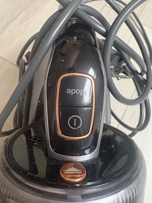 JIMMY BX7 Pro Anti-Mite Vacuum Cleaner – прахосмукачка против акари