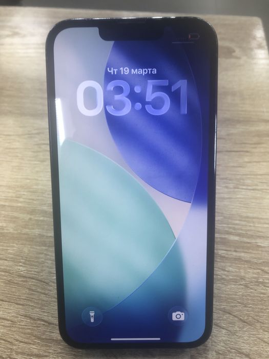 Iphone 13 pro 256gb (TM79)